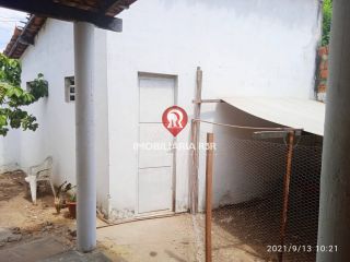 CASA DUPLEX - BAIRRO SANTA LUZIA, ZONA SUL
