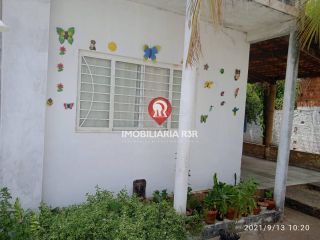 CASA DUPLEX - BAIRRO SANTA LUZIA, ZONA SUL