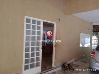 CASA DUPLEX - BAIRRO SANTA LUZIA, ZONA SUL
