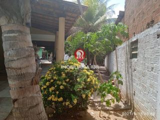 CASA DUPLEX - BAIRRO SANTA LUZIA, ZONA SUL