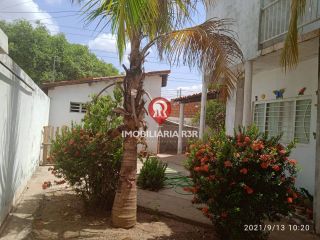 CASA DUPLEX - BAIRRO SANTA LUZIA, ZONA SUL