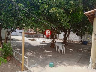 CASA DUPLEX - BAIRRO SANTA LUZIA, ZONA SUL