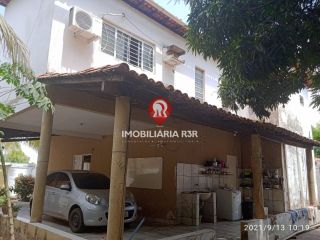 CASA DUPLEX - BAIRRO SANTA LUZIA, ZONA SUL