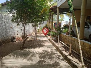 CASA DUPLEX - BAIRRO SANTA LUZIA, ZONA SUL