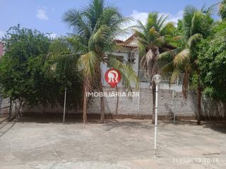 CASA DUPLEX - BAIRRO SANTA LUZIA, ZONA SUL