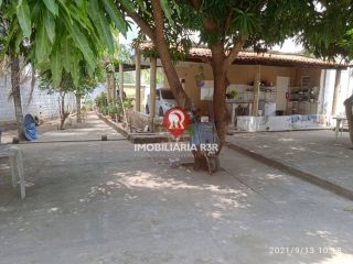 CASA DUPLEX - BAIRRO SANTA LUZIA, ZONA SUL