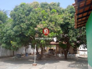 CASA DUPLEX - BAIRRO SANTA LUZIA, ZONA SUL