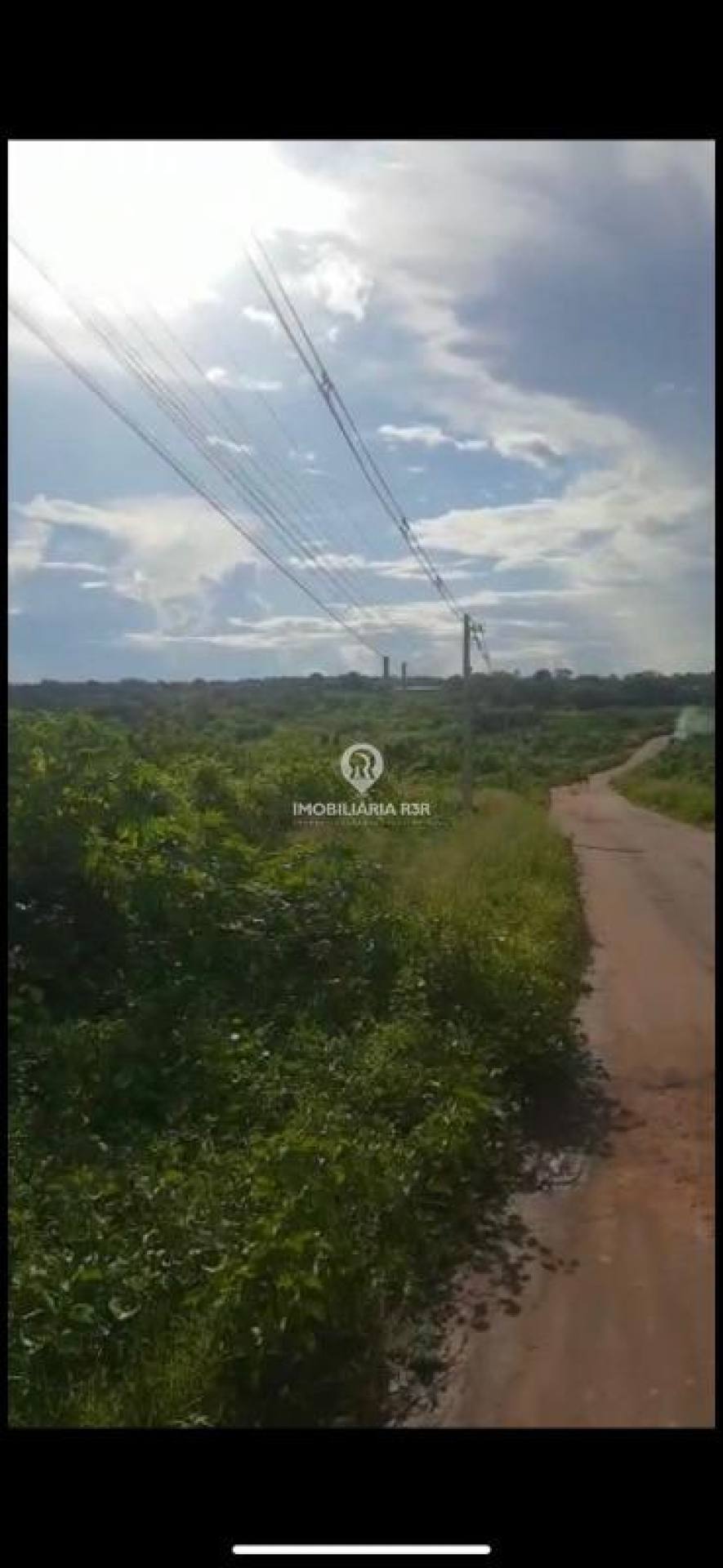 LOTE - BAIRRO PLANALTO BOA ESPERANÇA, TIMON-MA