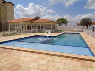 APARTAMENTO - BAIRRO SANTA MARIA, ZONA NORTE