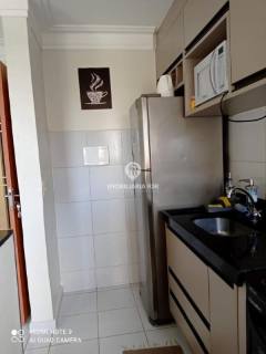 APARTAMENTO - BAIRRO SANTA MARIA, ZONA NORTE