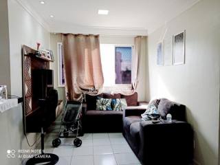 APARTAMENTO - BAIRRO SANTA MARIA, ZONA NORTE