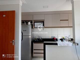 APARTAMENTO - BAIRRO SANTA MARIA, ZONA NORTE