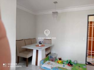 APARTAMENTO - BAIRRO SANTA MARIA, ZONA NORTE