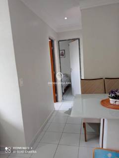 APARTAMENTO - BAIRRO SANTA MARIA, ZONA NORTE