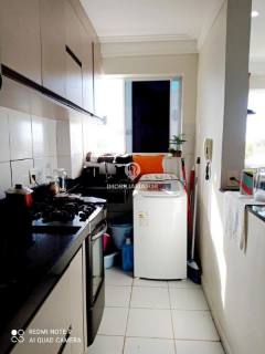 APARTAMENTO - BAIRRO SANTA MARIA, ZONA NORTE