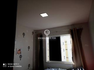 APARTAMENTO - BAIRRO SANTA MARIA, ZONA NORTE