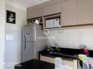APARTAMENTO - BAIRRO SANTA MARIA, ZONA NORTE