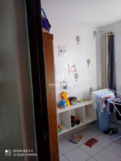 APARTAMENTO - BAIRRO SANTA MARIA, ZONA NORTE