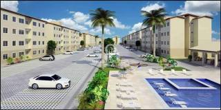 APARTAMENTO - BAIRRO SANTA MARIA, ZONA NORTE