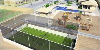 APARTAMENTO - BAIRRO SANTA MARIA, ZONA NORTE