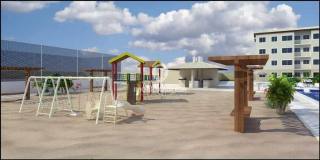 APARTAMENTO - BAIRRO SANTA MARIA, ZONA NORTE