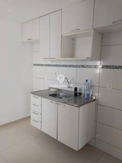 APARTAMENTO - BAIRRO URUGUAI, ZONA LESTE