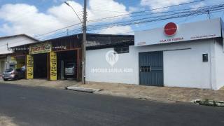 PRÉDIO COMERCIAL - BAIRRO PARQUE IDEAL, ZONA SUDESTE