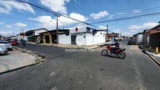 PRÉDIO COMERCIAL - BAIRRO PARQUE IDEAL, ZONA SUDESTE