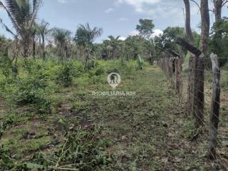 LOTE – BAIRRO VILA DO BEC, TIMON - MA