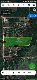 LOTE – BAIRRO VILA DO BEC, TIMON - MA