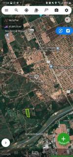 LOTE – BAIRRO VILA DO BEC, TIMON - MA
