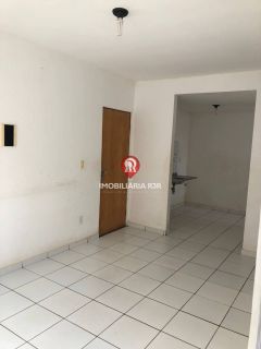 APARTAMENTO - BAIRRO URUGUAI, ZONA LESTE