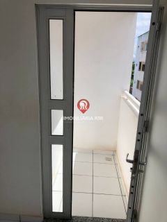 APARTAMENTO - BAIRRO URUGUAI, ZONA LESTE