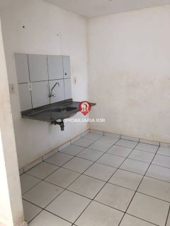 APARTAMENTO - BAIRRO URUGUAI, ZONA LESTE