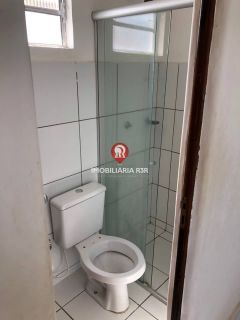 APARTAMENTO - BAIRRO URUGUAI, ZONA LESTE