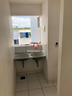APARTAMENTO - BAIRRO URUGUAI, ZONA LESTE