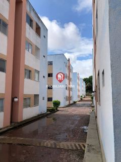 APARTAMENTO - BAIRRO URUGUAI, ZONA LESTE