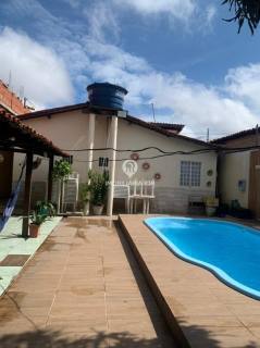 CASA - LOURIVAL PARENTE, ZONA SUL