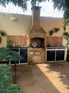 CASA - LOURIVAL PARENTE, ZONA SUL