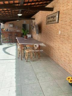 CASA - LOURIVAL PARENTE, ZONA SUL