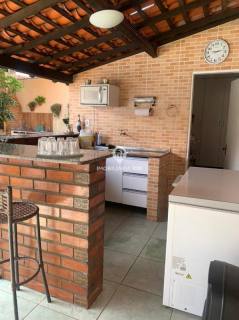 CASA - LOURIVAL PARENTE, ZONA SUL
