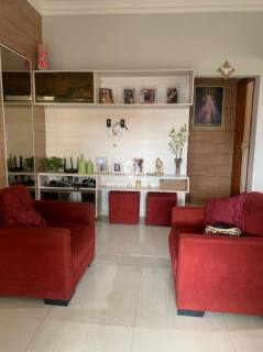 CASA - LOURIVAL PARENTE, ZONA SUL