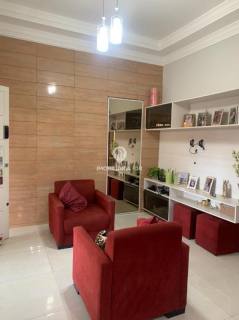 CASA - LOURIVAL PARENTE, ZONA SUL