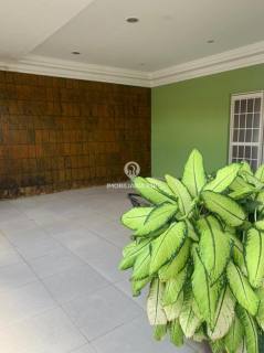 CASA - LOURIVAL PARENTE, ZONA SUL