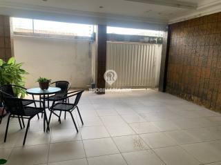 CASA - LOURIVAL PARENTE, ZONA SUL