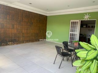 CASA - LOURIVAL PARENTE, ZONA SUL