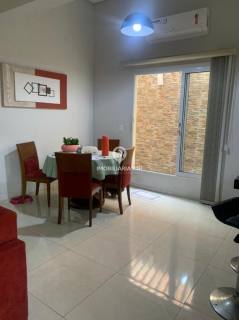 CASA - LOURIVAL PARENTE, ZONA SUL