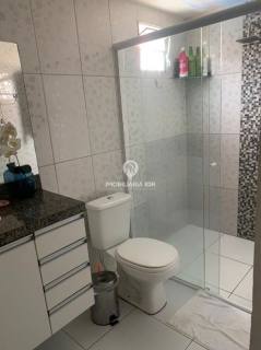 CASA - LOURIVAL PARENTE, ZONA SUL