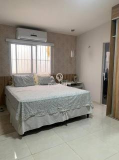 CASA - LOURIVAL PARENTE, ZONA SUL