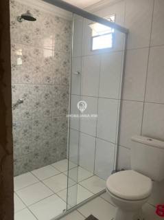CASA - LOURIVAL PARENTE, ZONA SUL